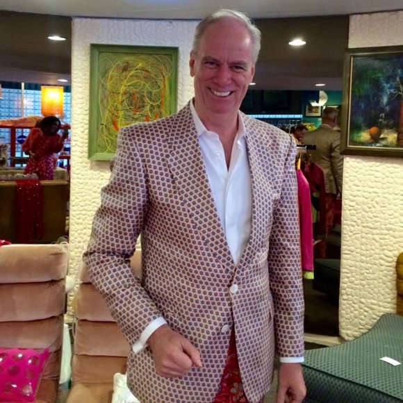 Meet your Posher, Marc - Picture 2 of 6